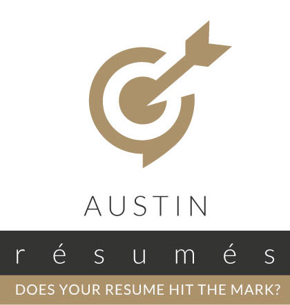 Austin Resumes Logo